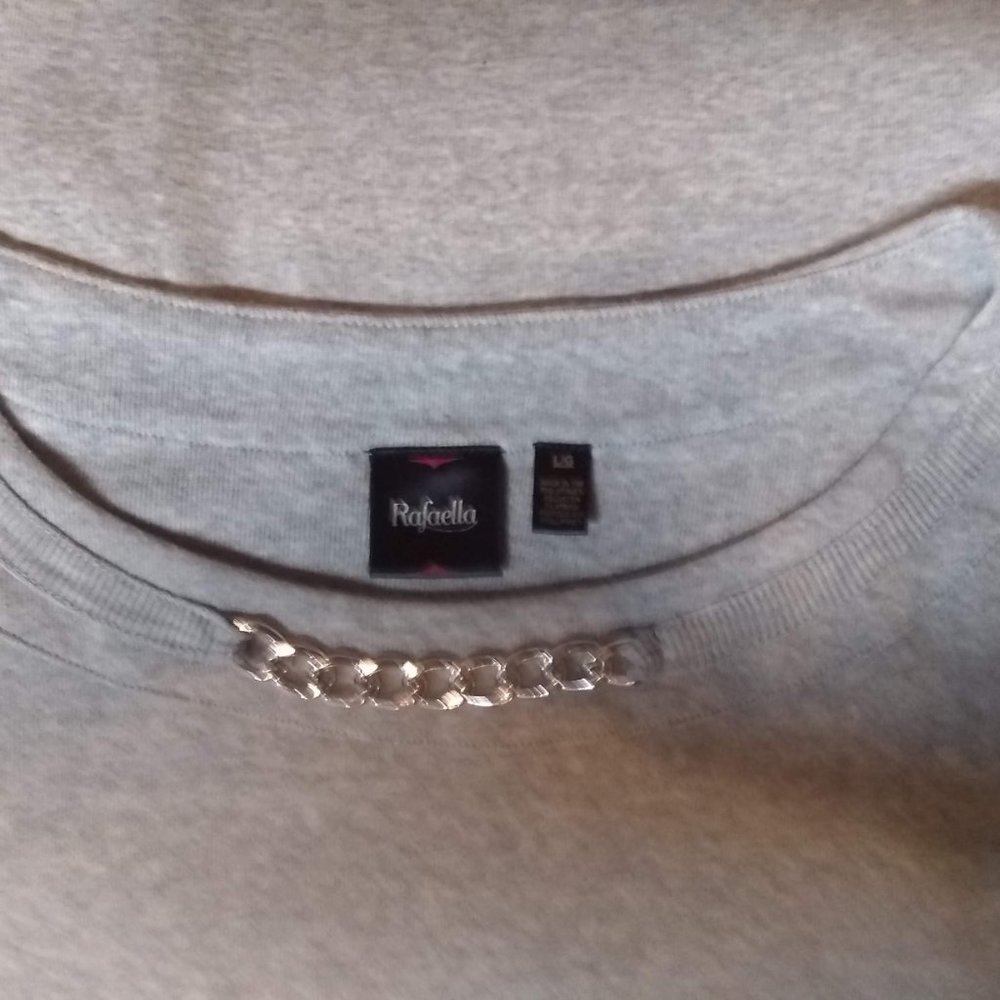 Top by Rafaella - Picture 3 of 4